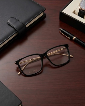 Gọng kính Gucci mã GG1273 (9)